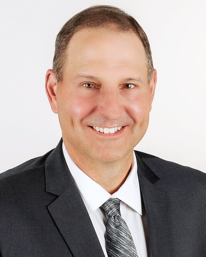 Michael Jenkins